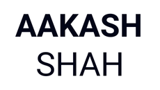Aakash Shah